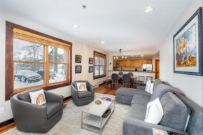 Bear Creek Lodge 112A by Alpine Lodging Telluride Telluride